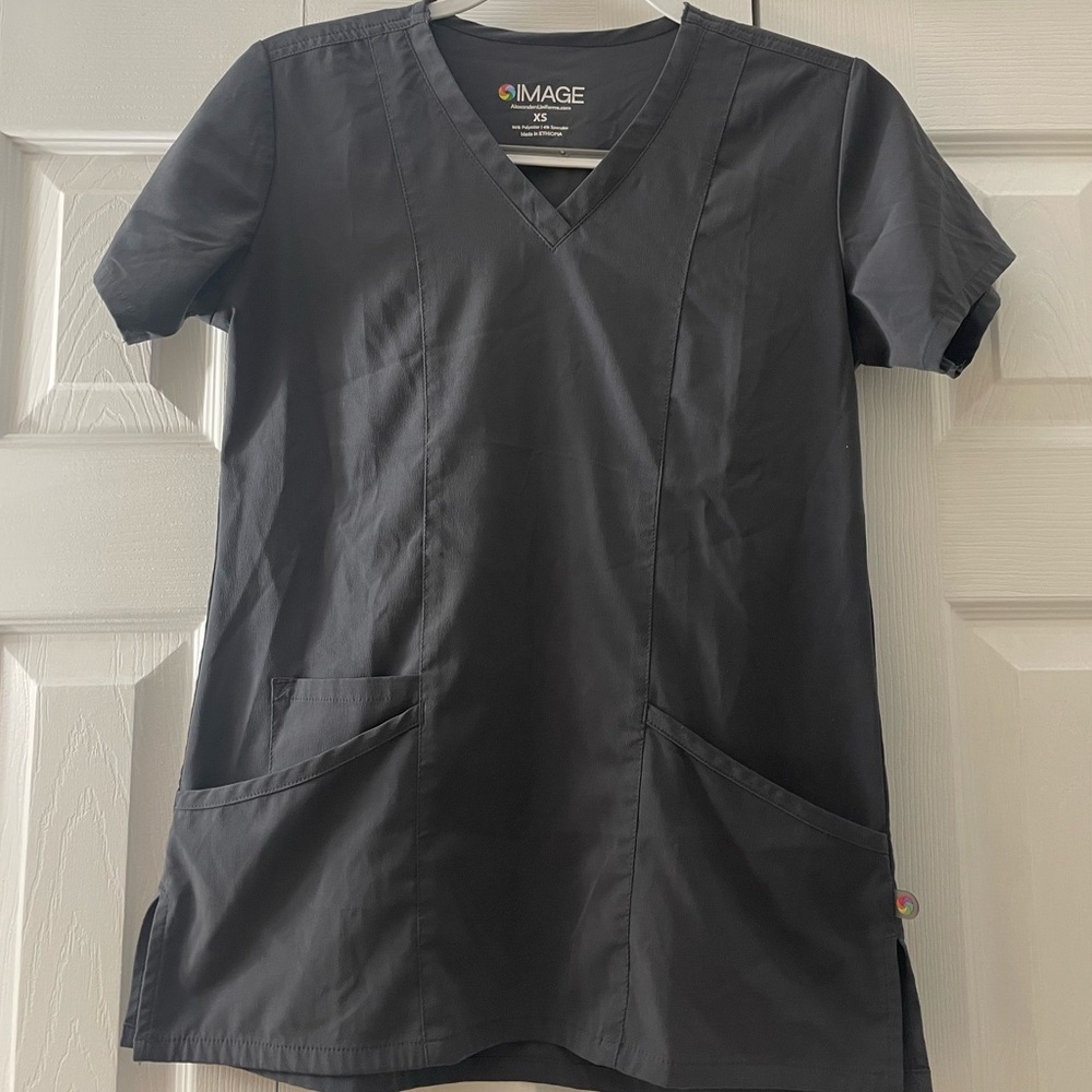 Alexander’s Uniforms Scrub Top